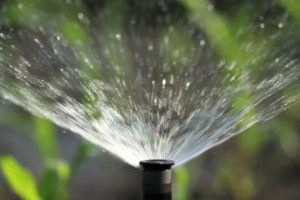 Kingwood Sprinkler Repair