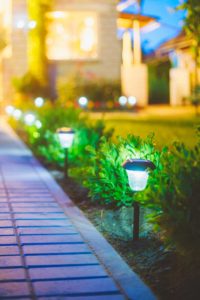 Landscape Lighting Kingwood